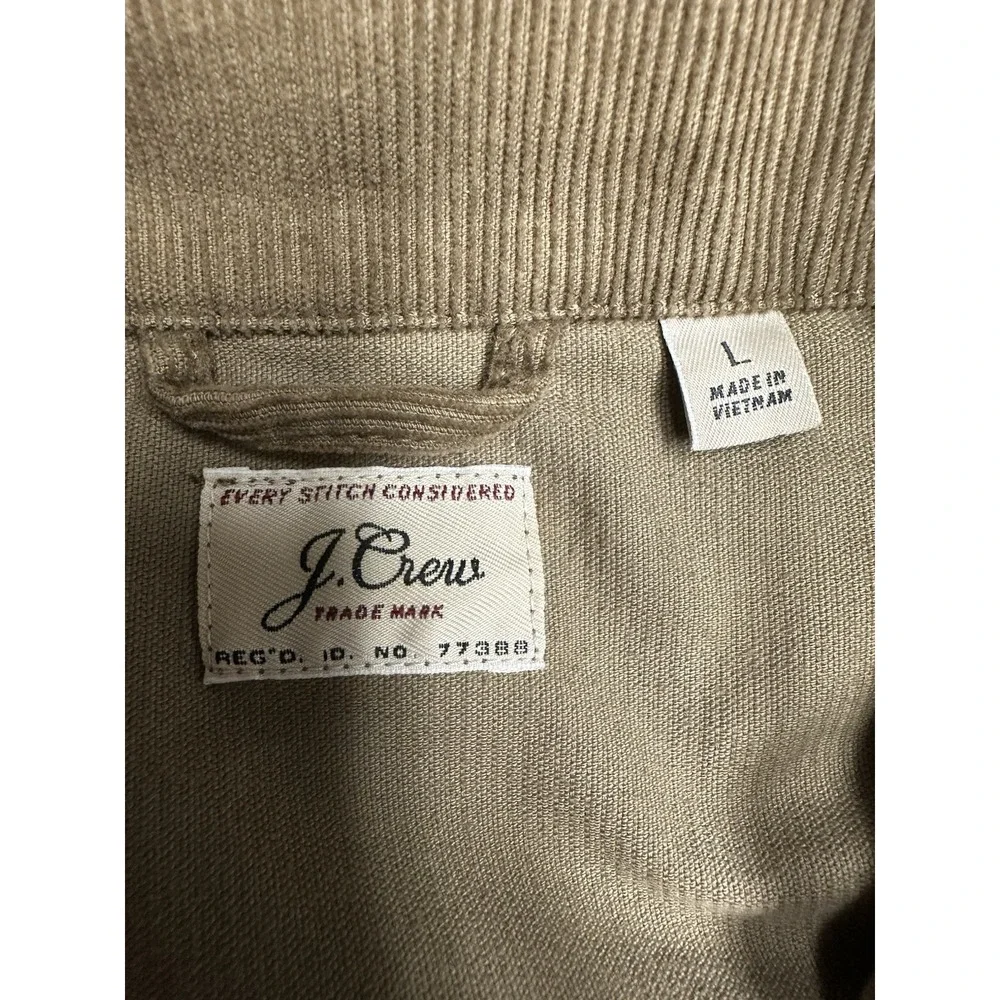 J. Crew Factory crew men